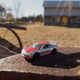 Illustration for article titled Forza Set Pics